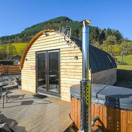 Creyr Glas Pod -Uk41796 Hirnant Luaran gambar