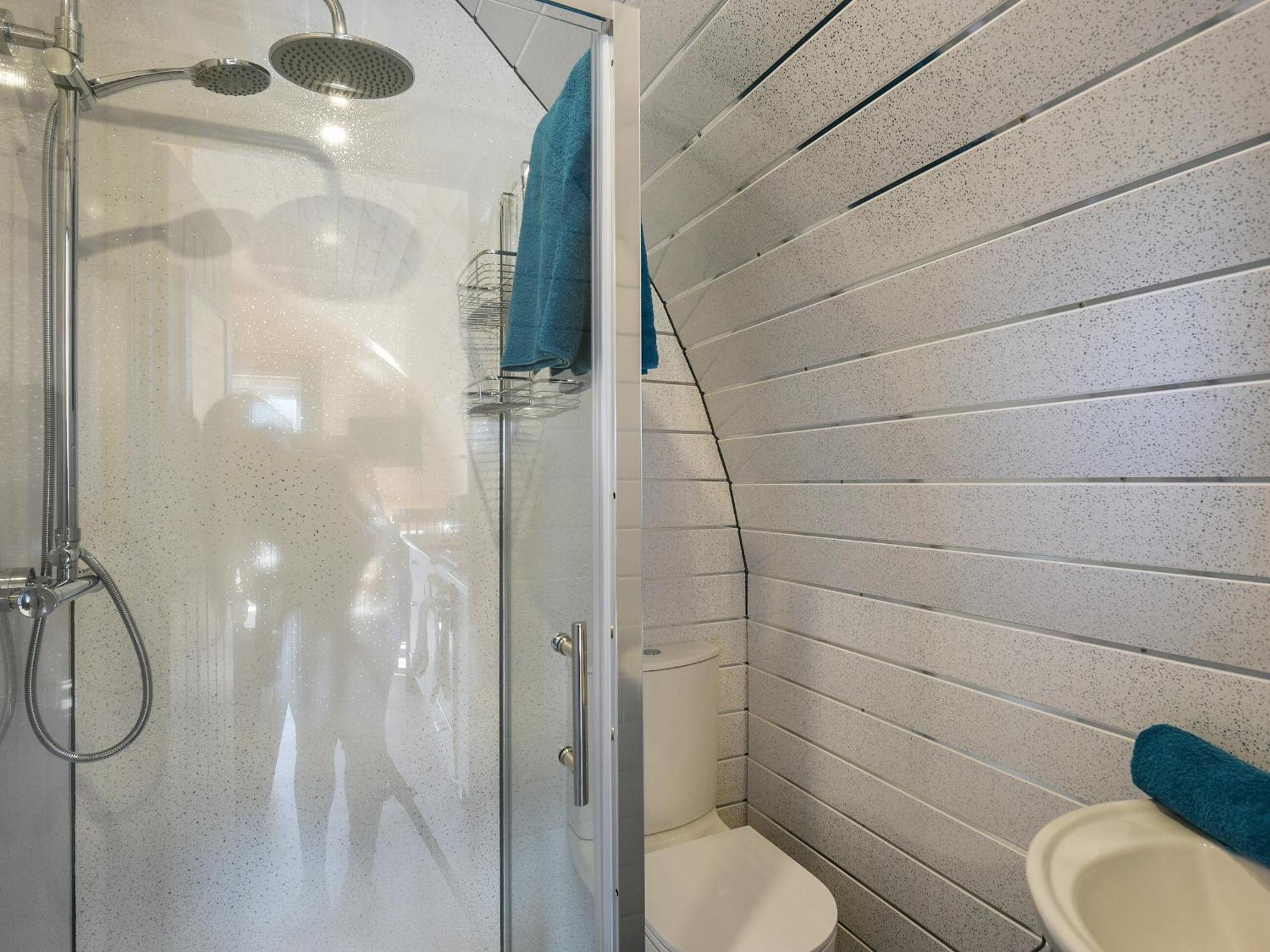 Creyr Glas Pod -Uk41796 Hirnant Luaran gambar