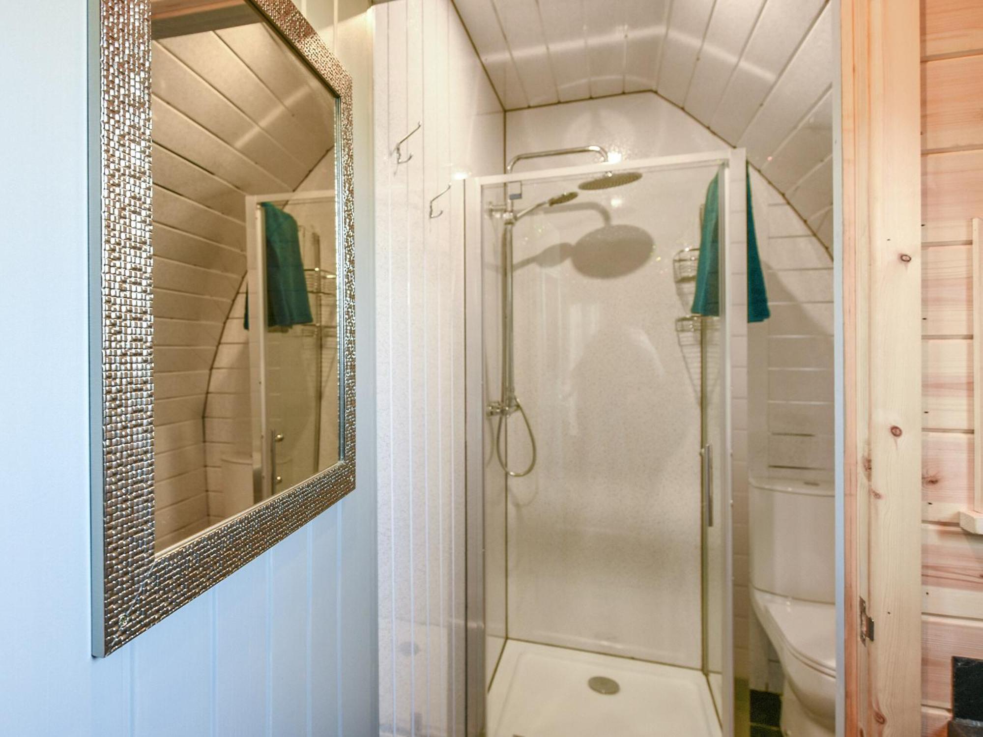 Creyr Glas Pod -Uk41796 Hirnant Luaran gambar