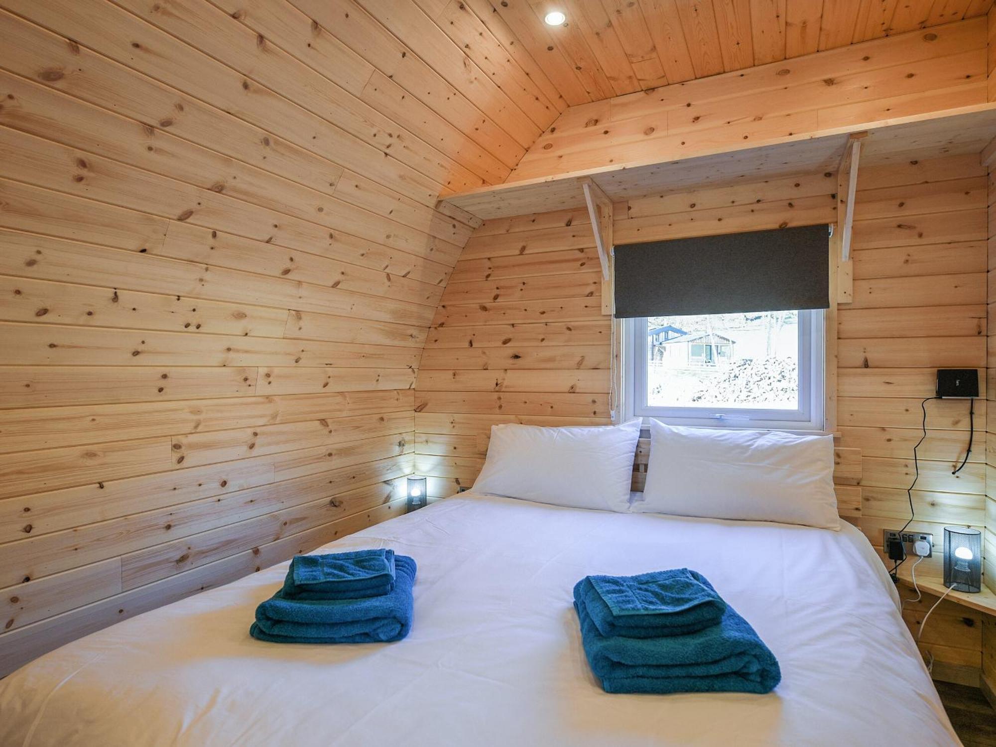 Creyr Glas Pod -Uk41796 Hirnant Luaran gambar