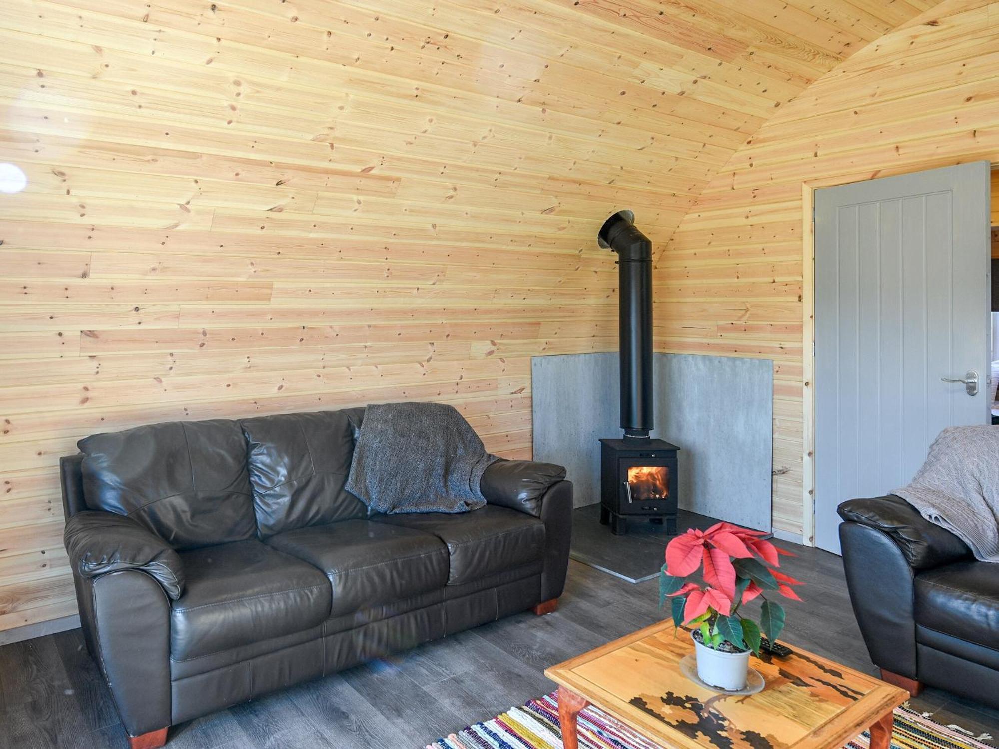 Creyr Glas Pod -Uk41796 Hirnant Luaran gambar