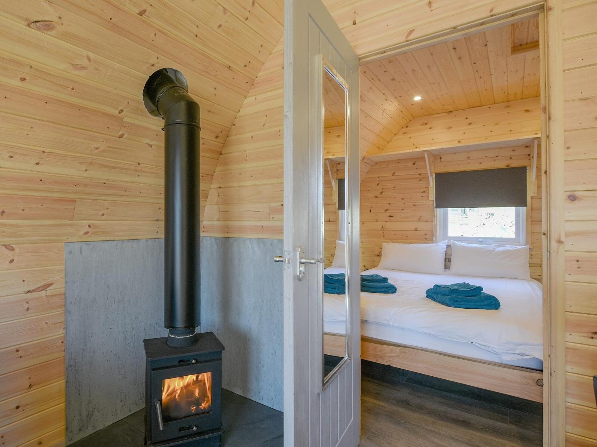 Creyr Glas Pod -Uk41796 Hirnant Luaran gambar