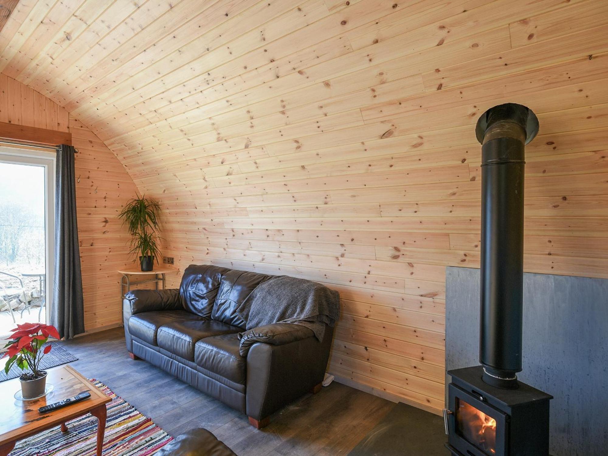 Creyr Glas Pod -Uk41796 Hirnant Luaran gambar